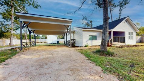 9114 Hueni Road Houston TX 77365