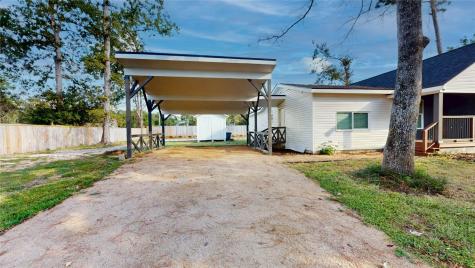 9114 Hueni Road Houston TX 77365