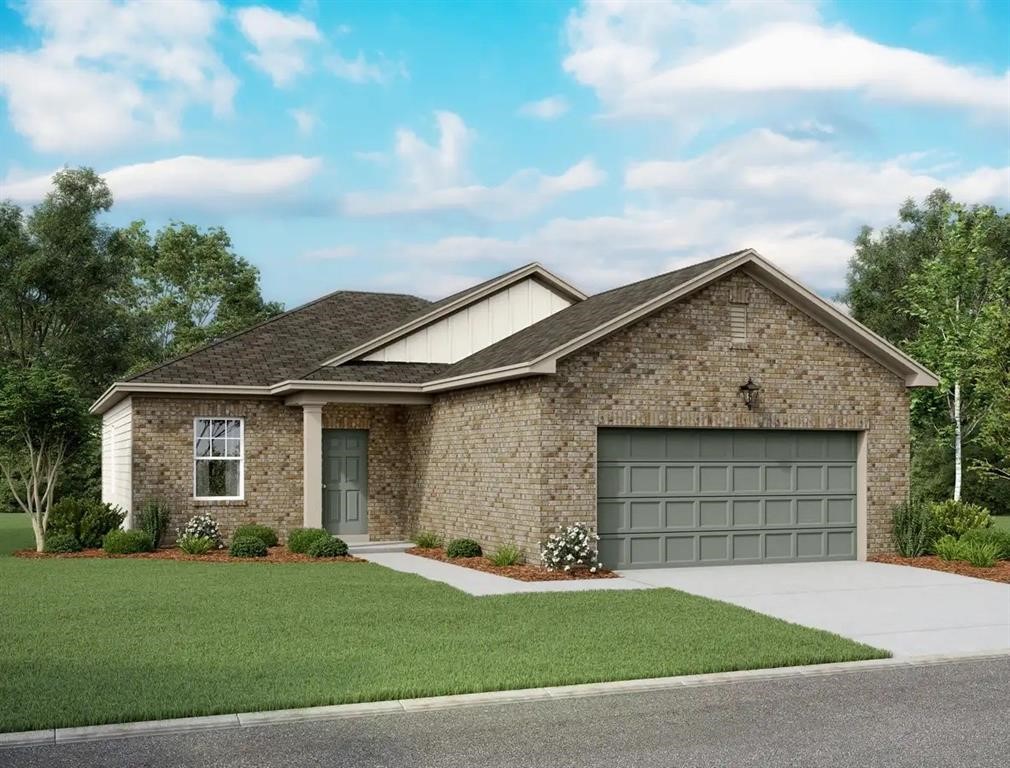 14771 Peaceful Way New Caney TX 77357