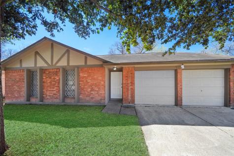 11815 Spruce Mountain Drive Houston TX 77067