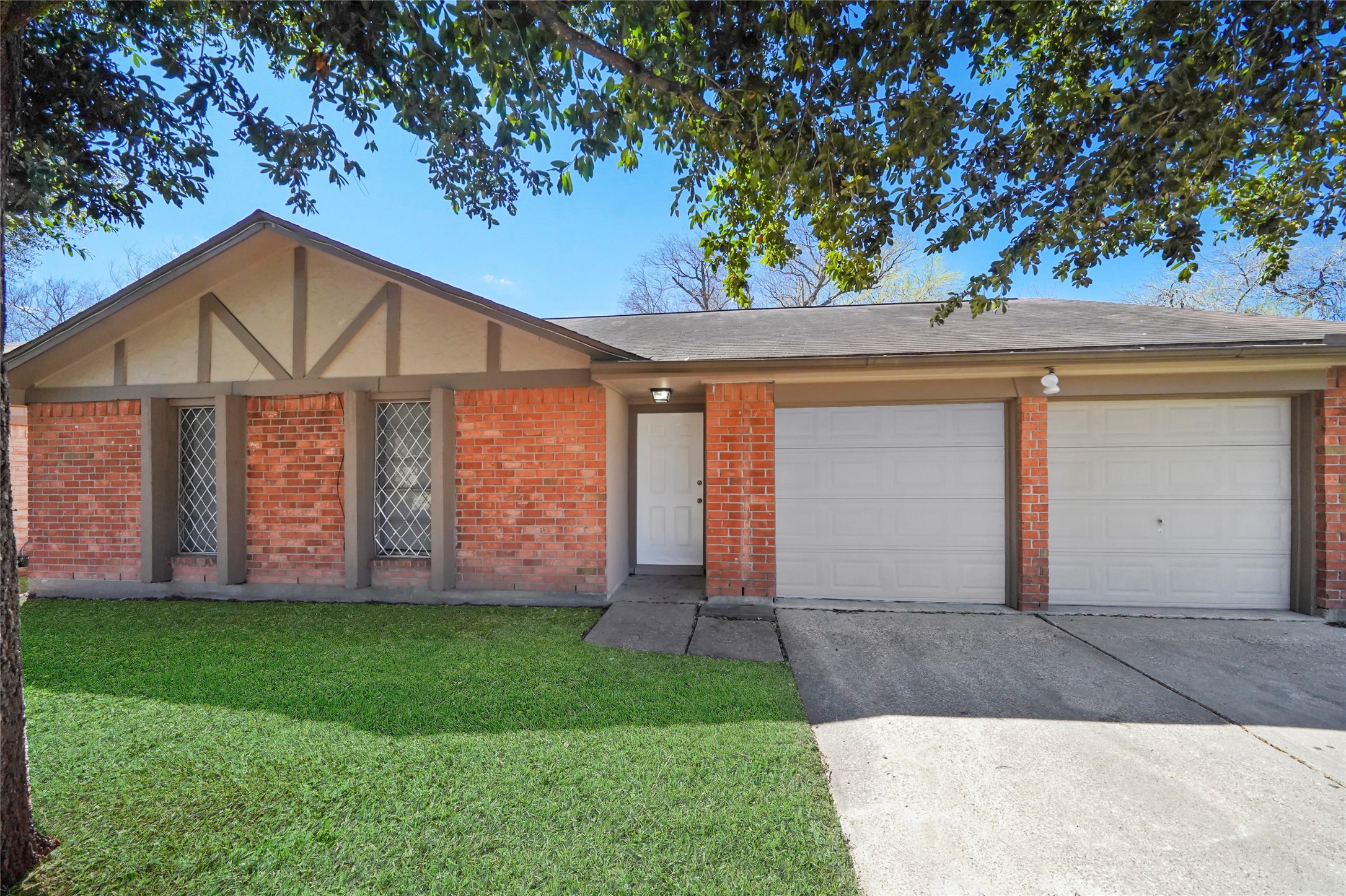 11815 Spruce Mountain Drive Houston TX 77067