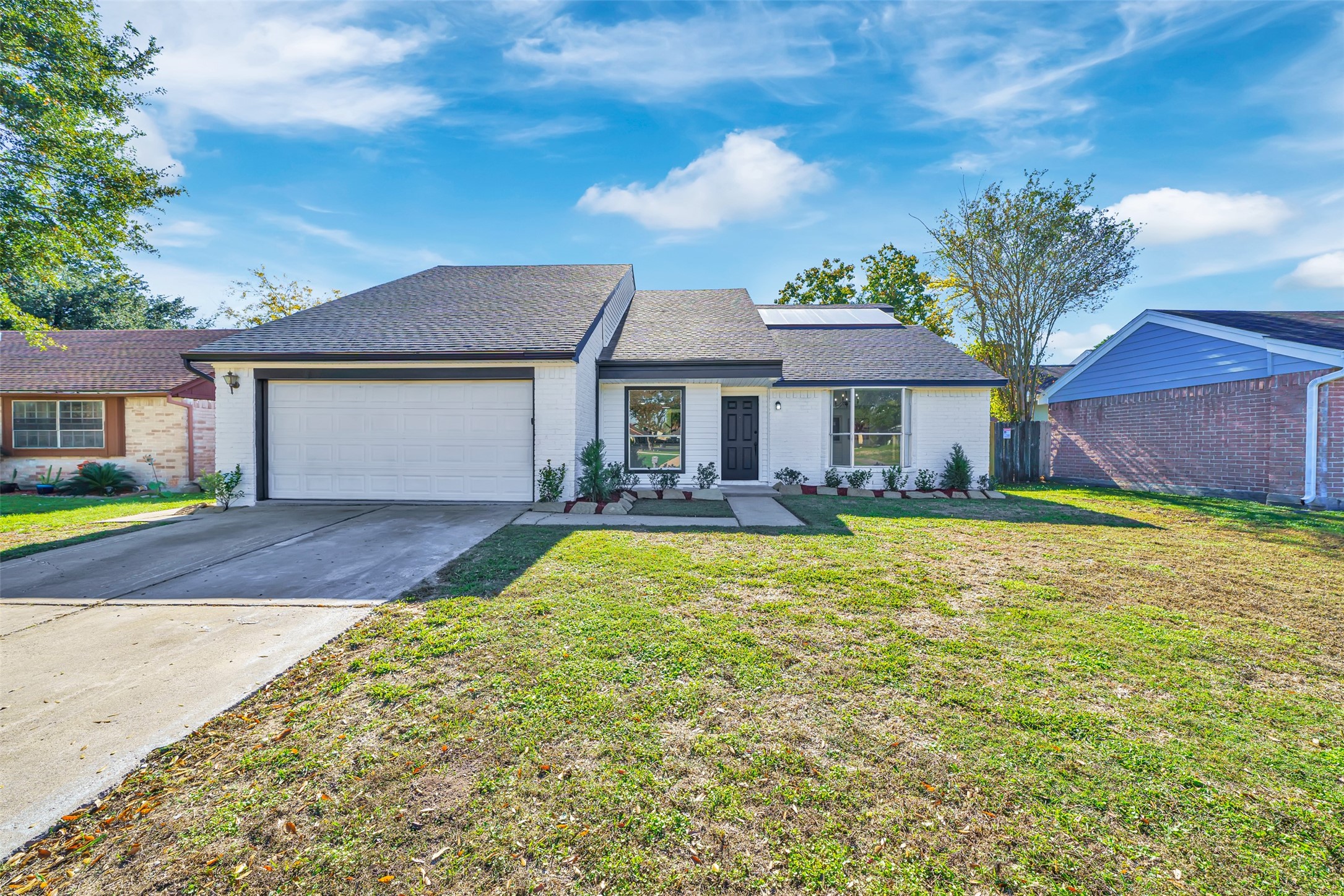 1115 Gentle Bend Drive Missouri City TX 77489