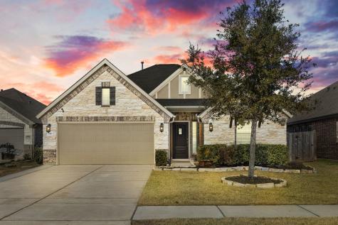 3710 White Gardenia Lane Richmond TX 77406
