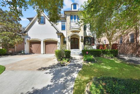 3826 Merrick Street Houston TX 77025