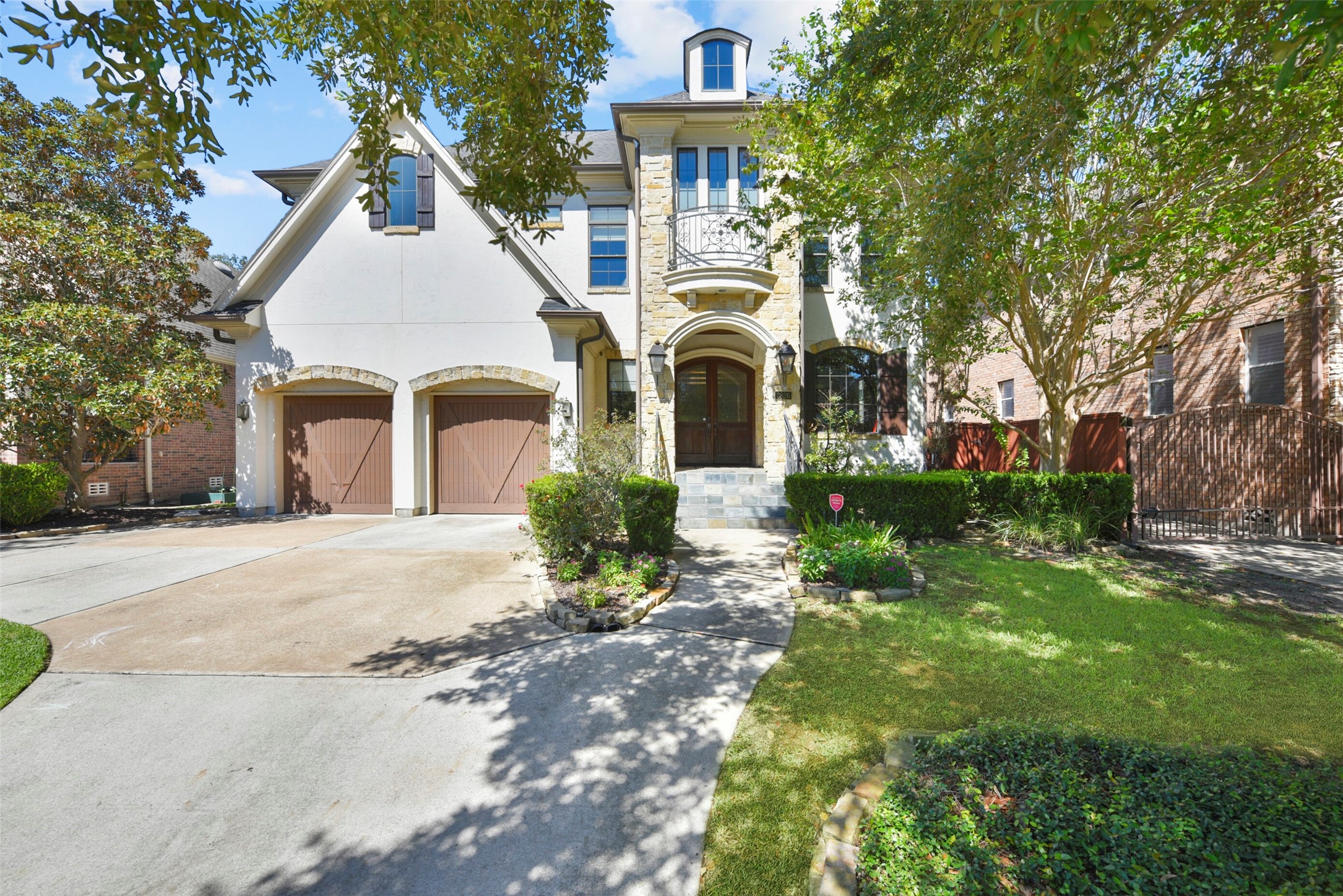 3826 Merrick Street Houston TX 77025