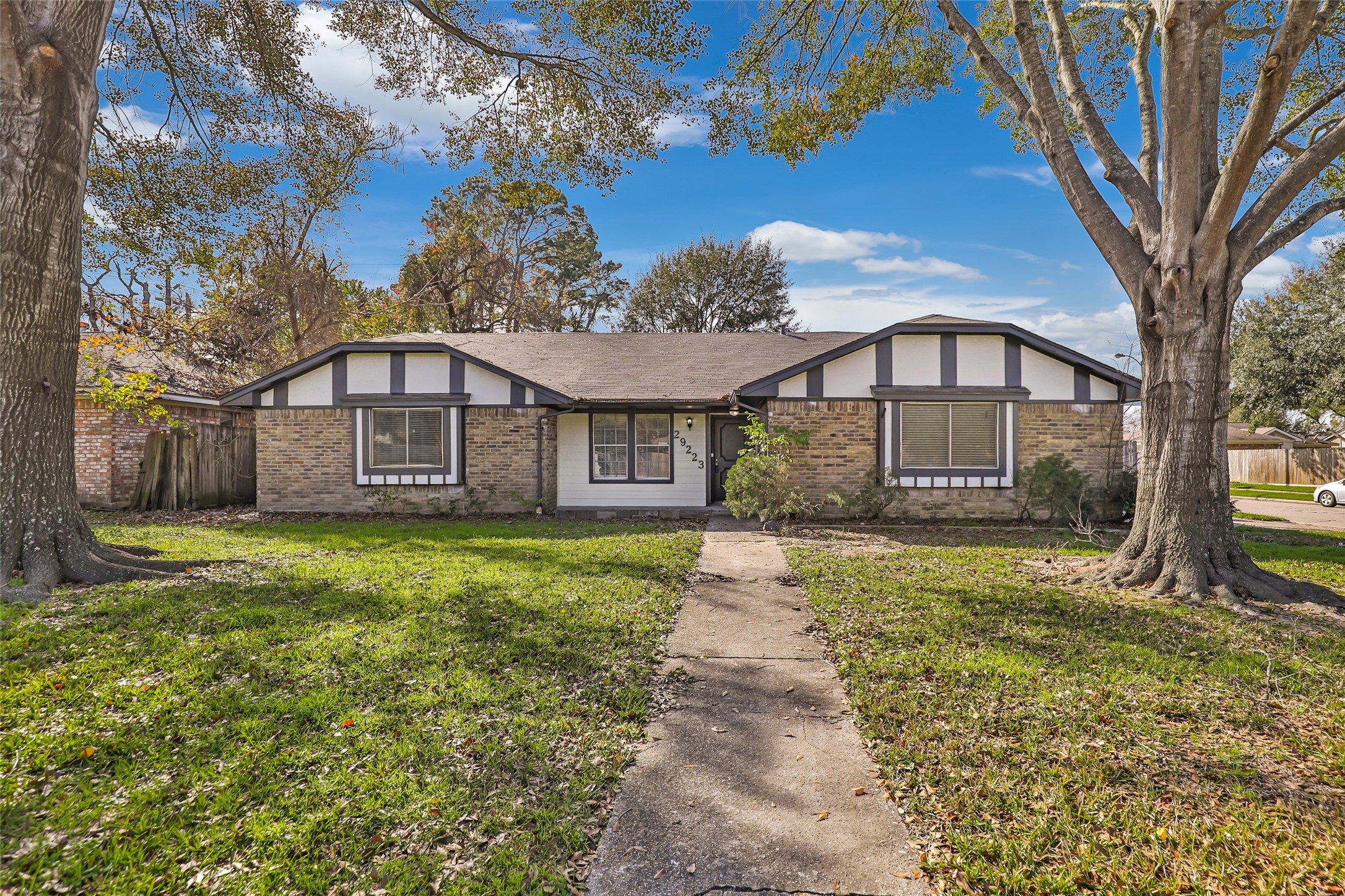 29223 Fox Run Boulevard Spring TX 77386