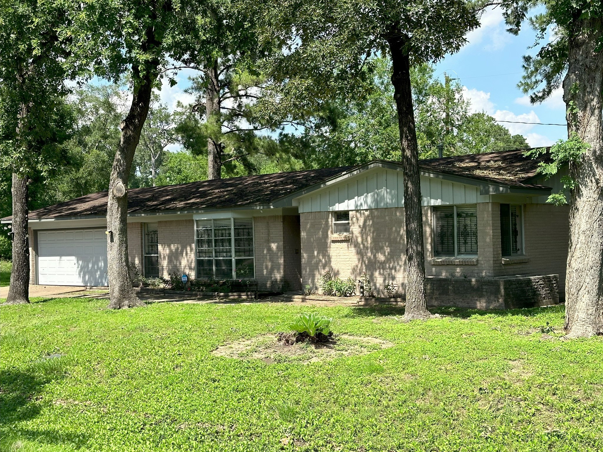 9940 Allwood Street Houston TX 77016