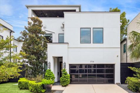 1714 Driscoll Street Houston TX 77019