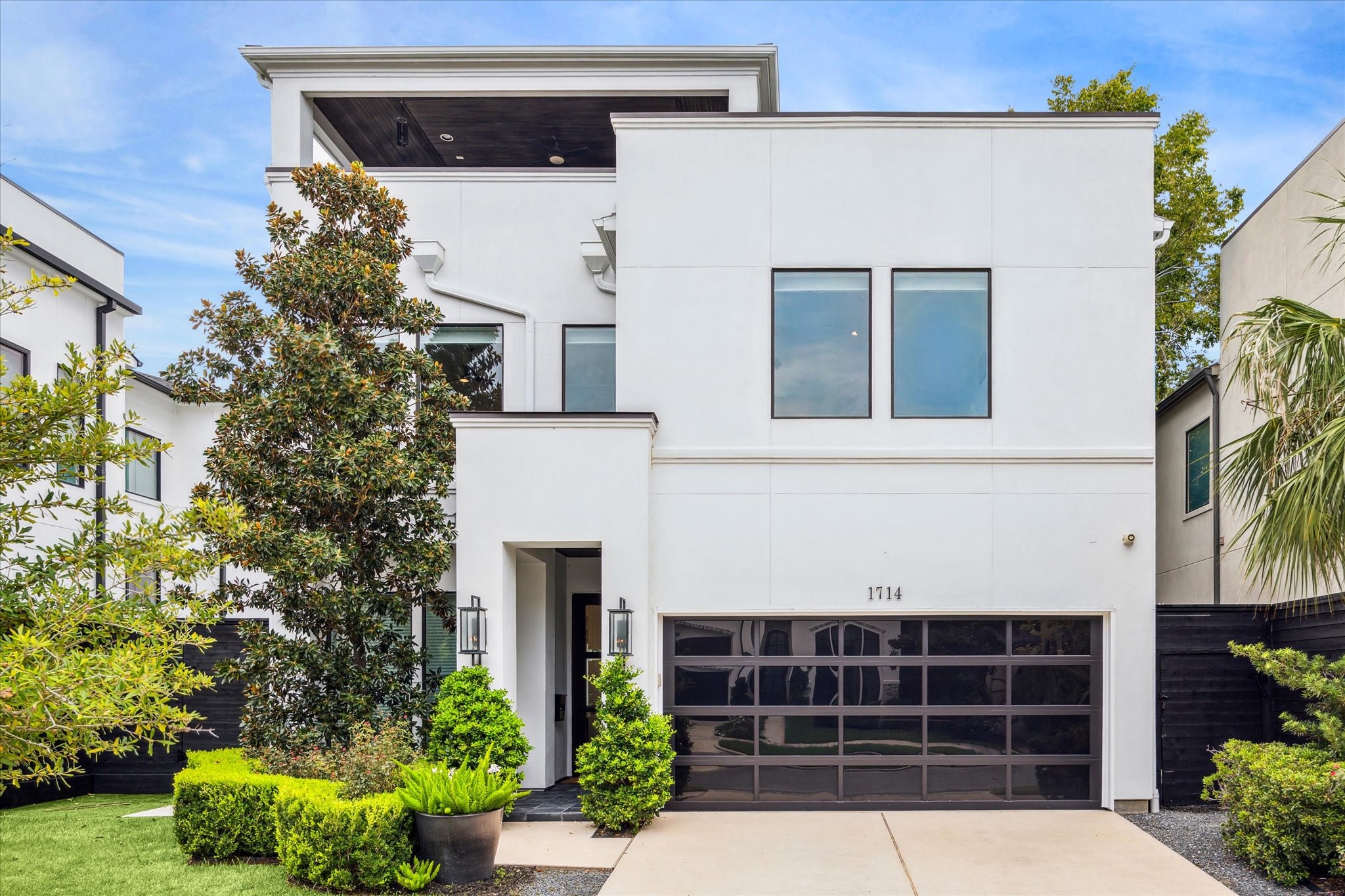 1714 Driscoll Street Houston TX 77019