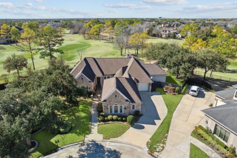 11414 Chaucer Oaks Court Houston TX 77082