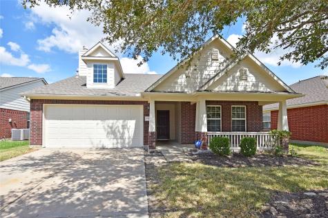 1522 Monterra Point Fresno TX 77545