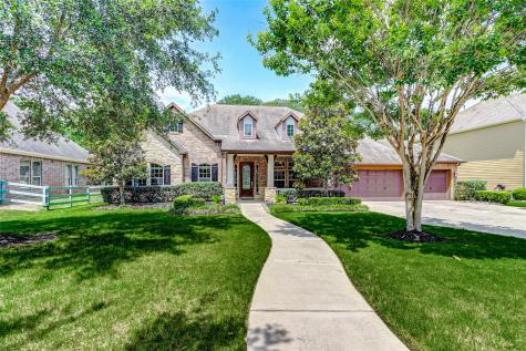 5423 Lake Hill Farm Way Fulshear TX 77441