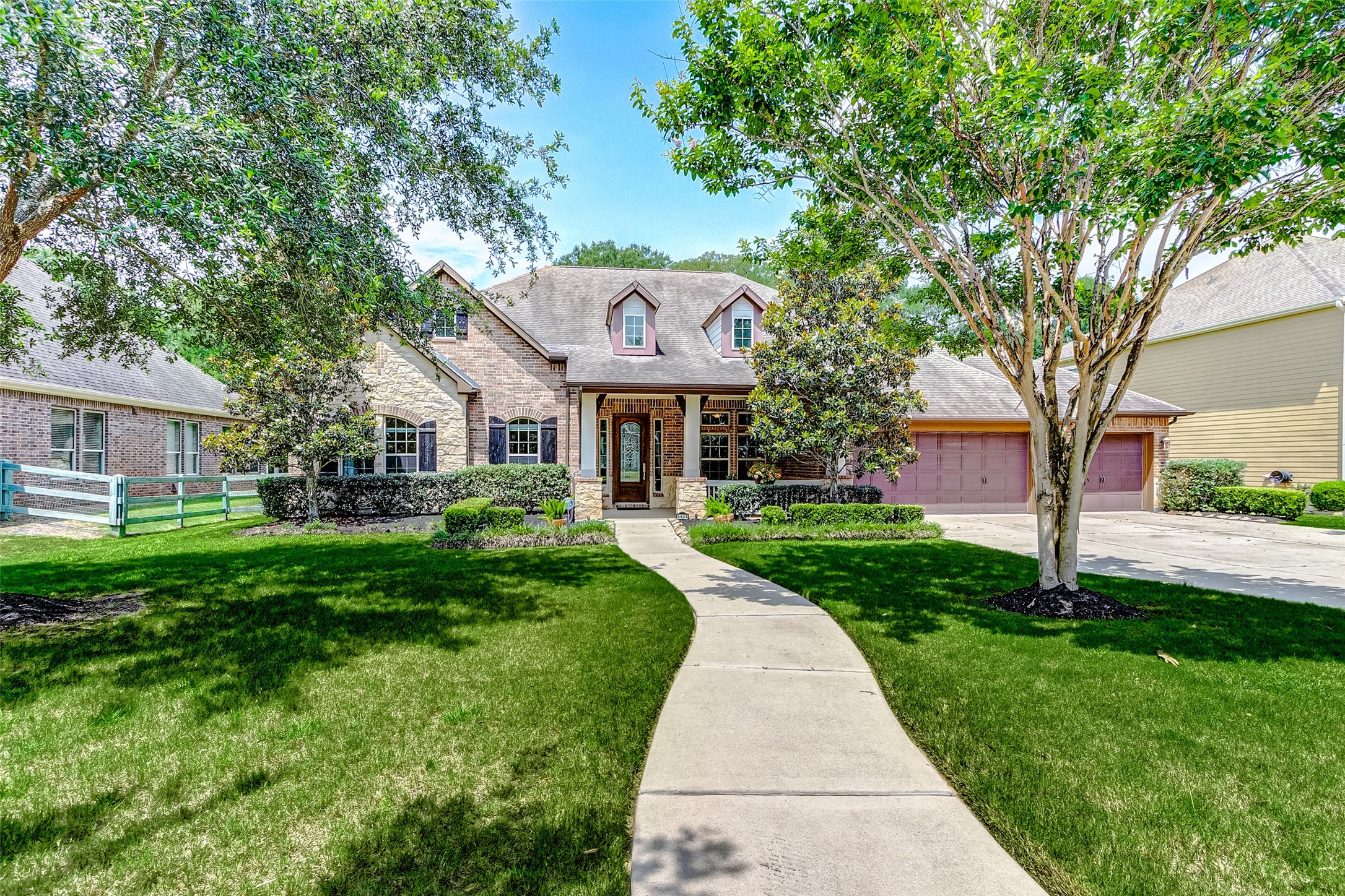 5423 Lake Hill Farm Way Fulshear TX 77441