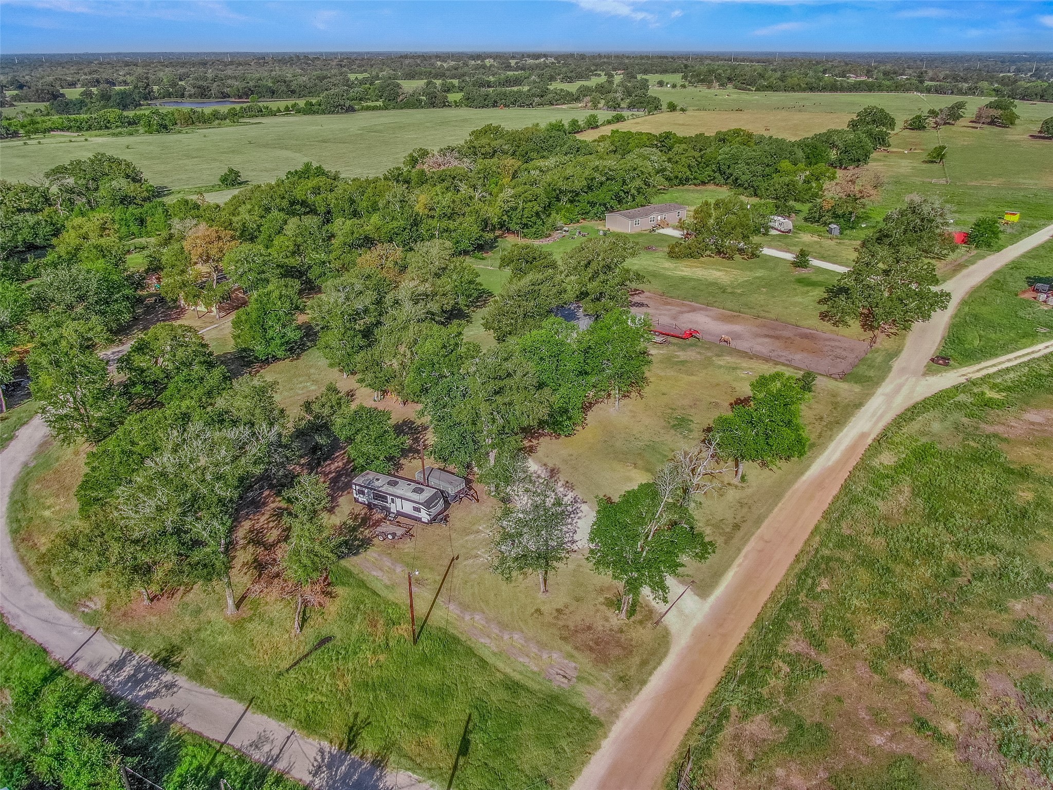 13649 Garrett Lane Bryan TX 77808