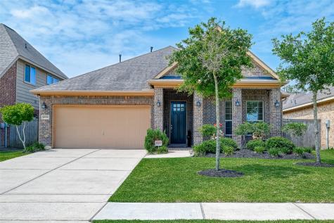 10038 Aspen Falls Lane Humble TX 77396