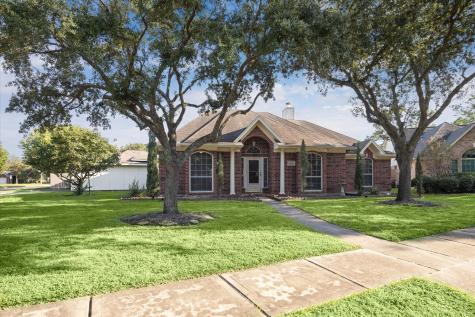 12555 Castlestone Drive Houston TX 77065
