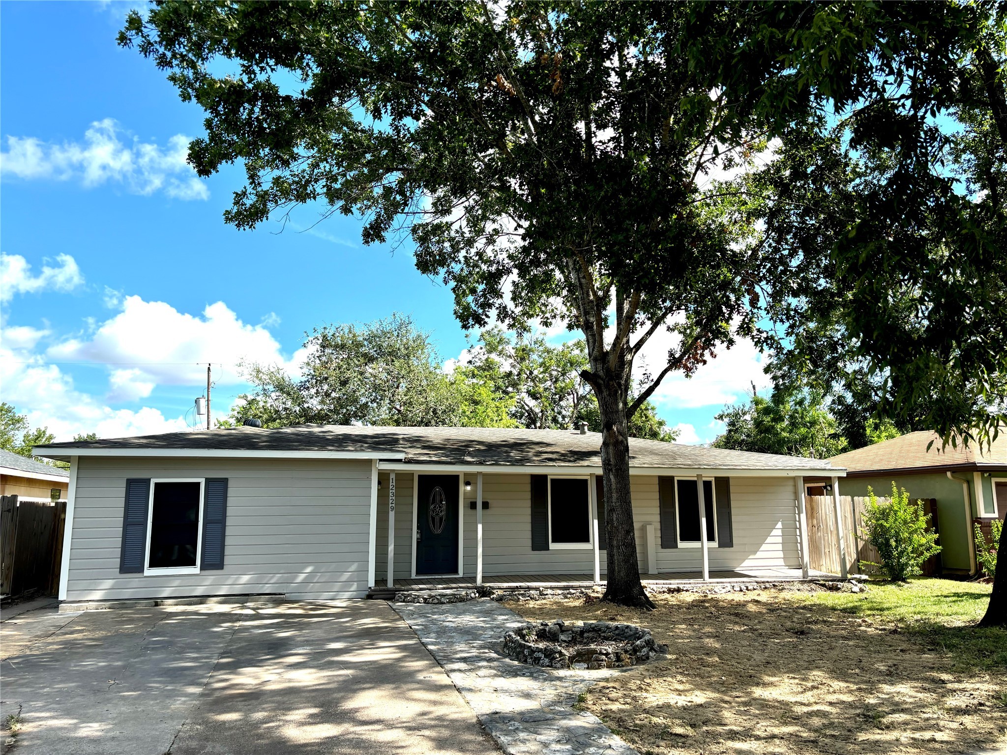 12329 Palmbeach Street Houston TX 77034