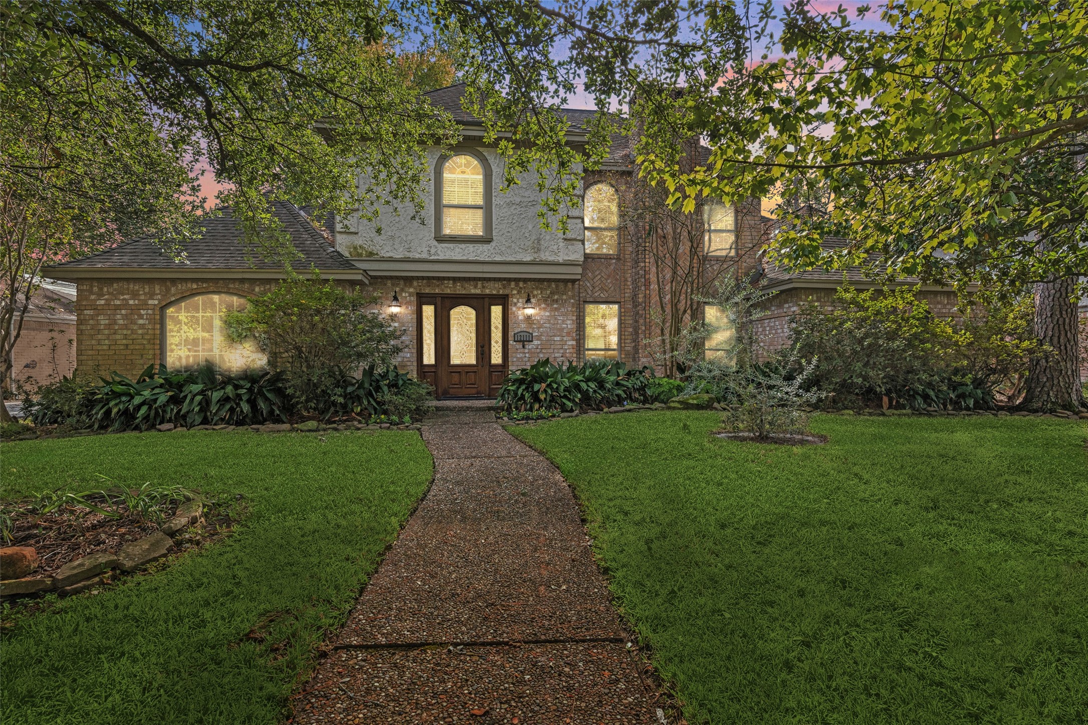 12111 Moorcreek Drive Houston TX 77070