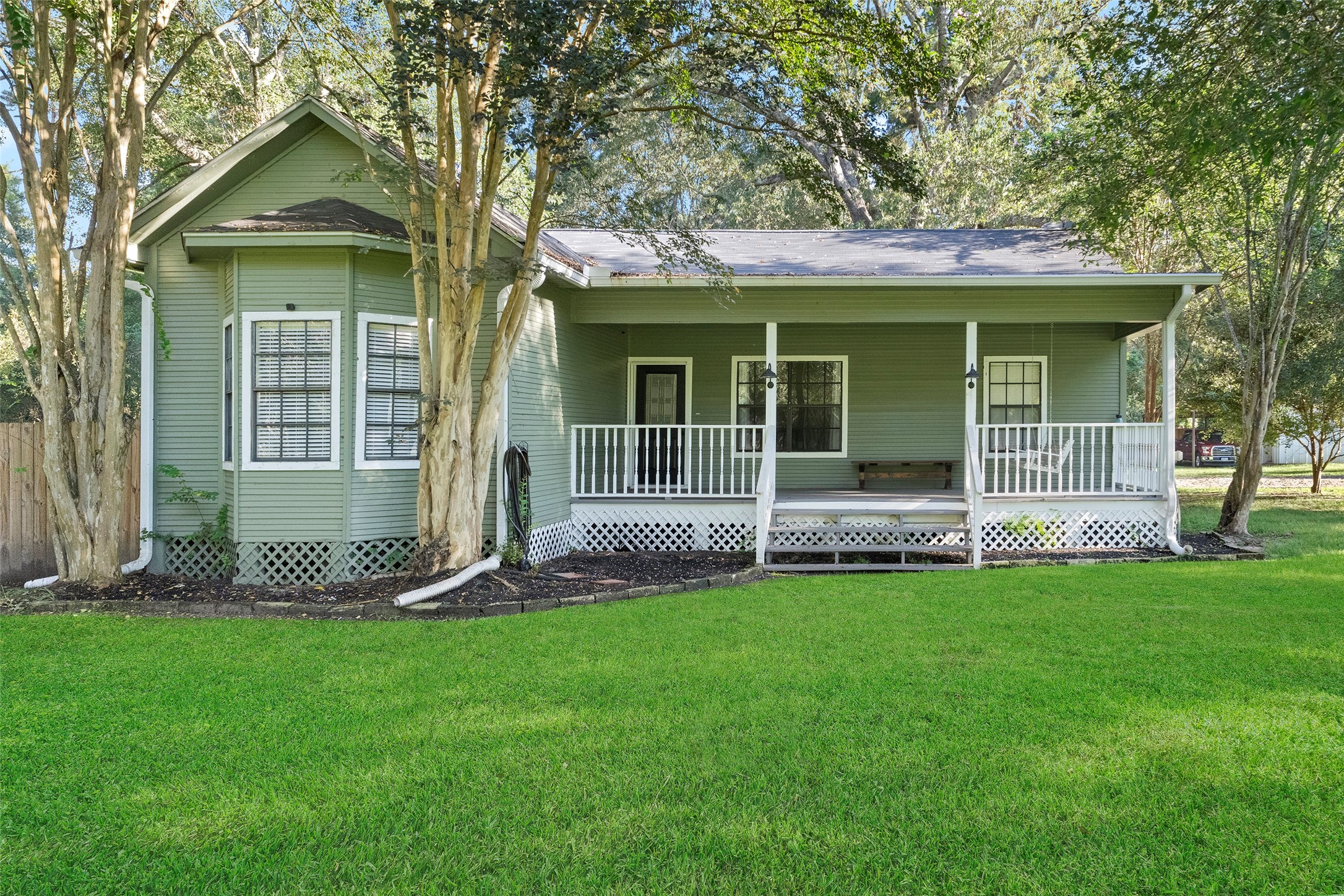 291 County Road 2237 Cleveland TX 77327