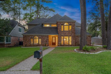 14707 Spring Lake Drive Houston TX 77070