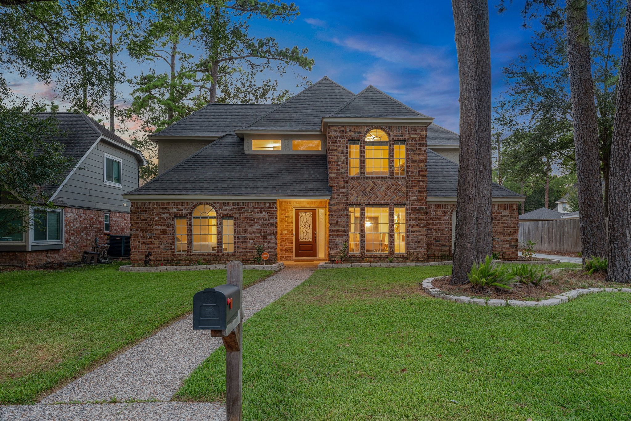 14707 Spring Lake Drive Houston TX 77070
