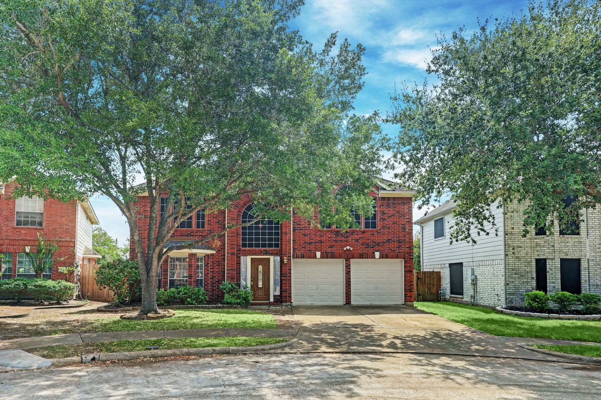 2007 Autumn Fern Drive Katy TX 77450