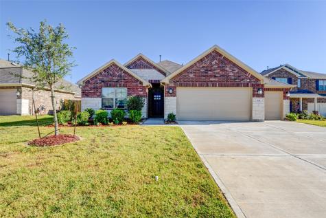 539 High Holly Circle Magnolia TX 77354
