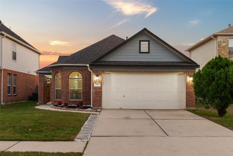 12318 English Brook Circle Humble TX 77346