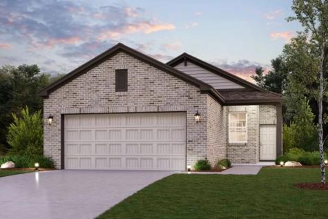 26002 Emory Hollow Drive Tomball TX 77375