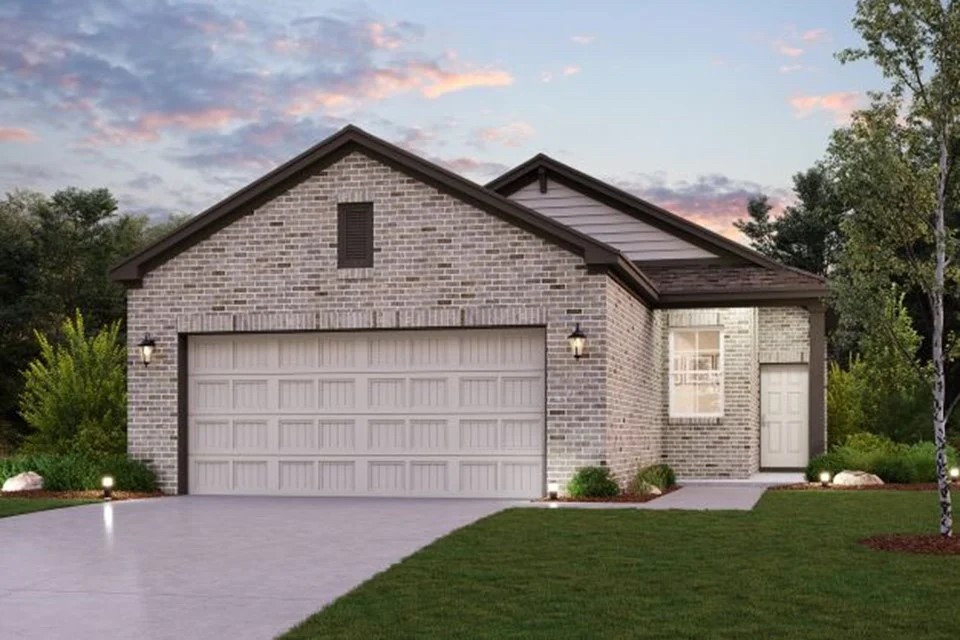 26002 Emory Hollow Drive Tomball TX 77375