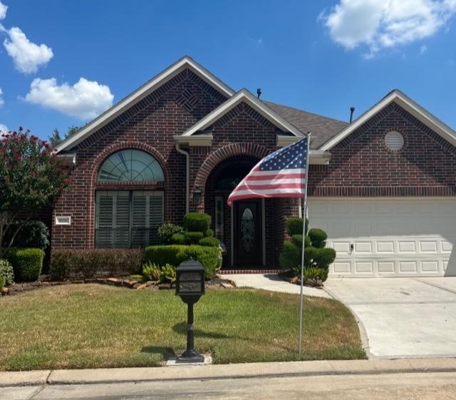 16230 Jordyn Lake Drive Tomball TX 77377