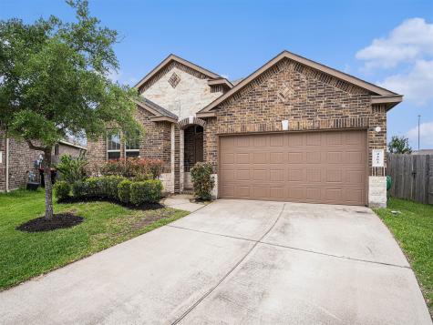 4403 Stolz Trail Katy TX 77493