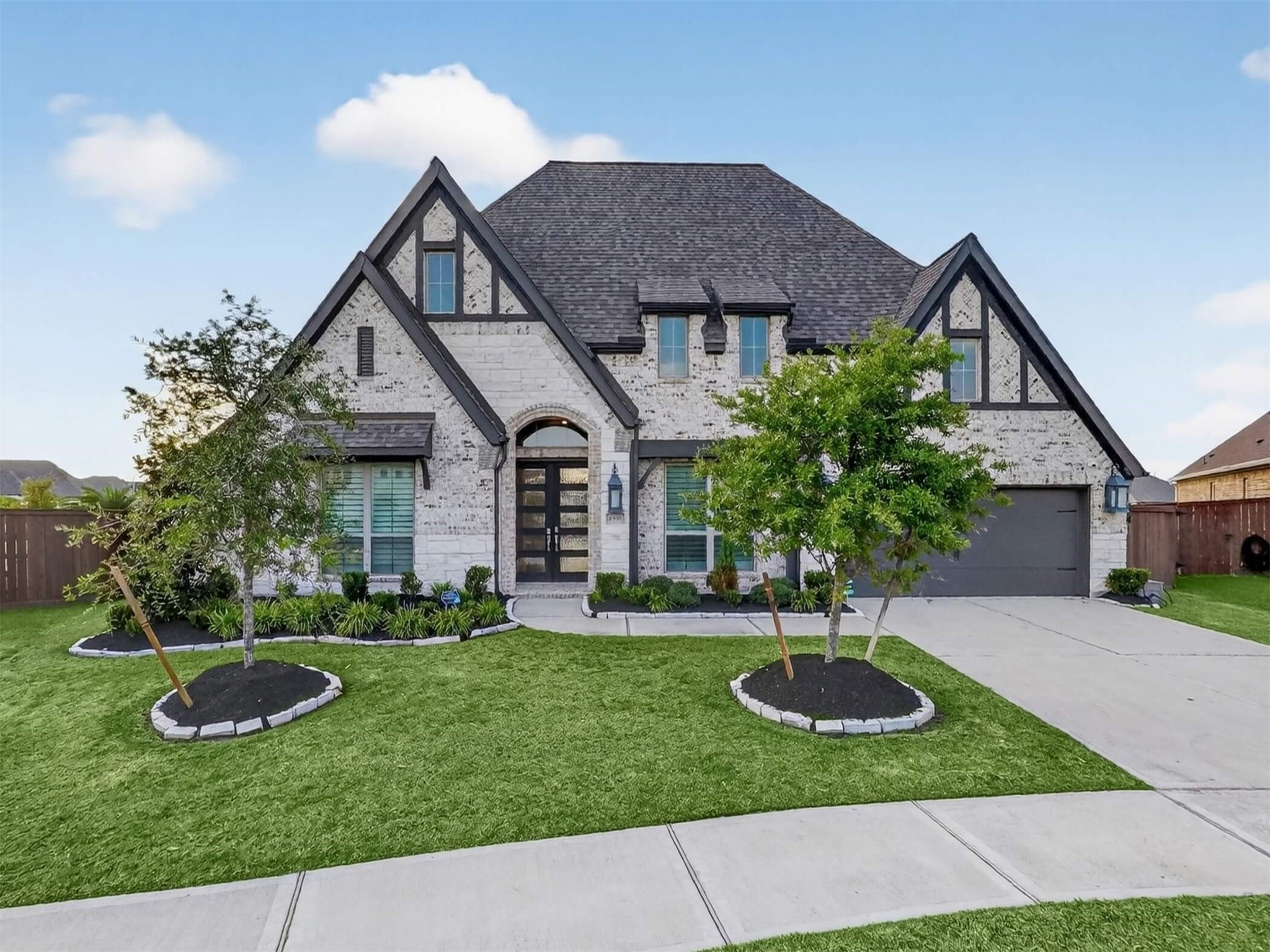 4335 Martin Ridge Drive Manvel TX 77578