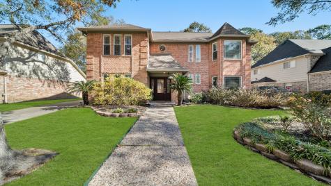 13510 Fawcett Drive Houston TX 77069