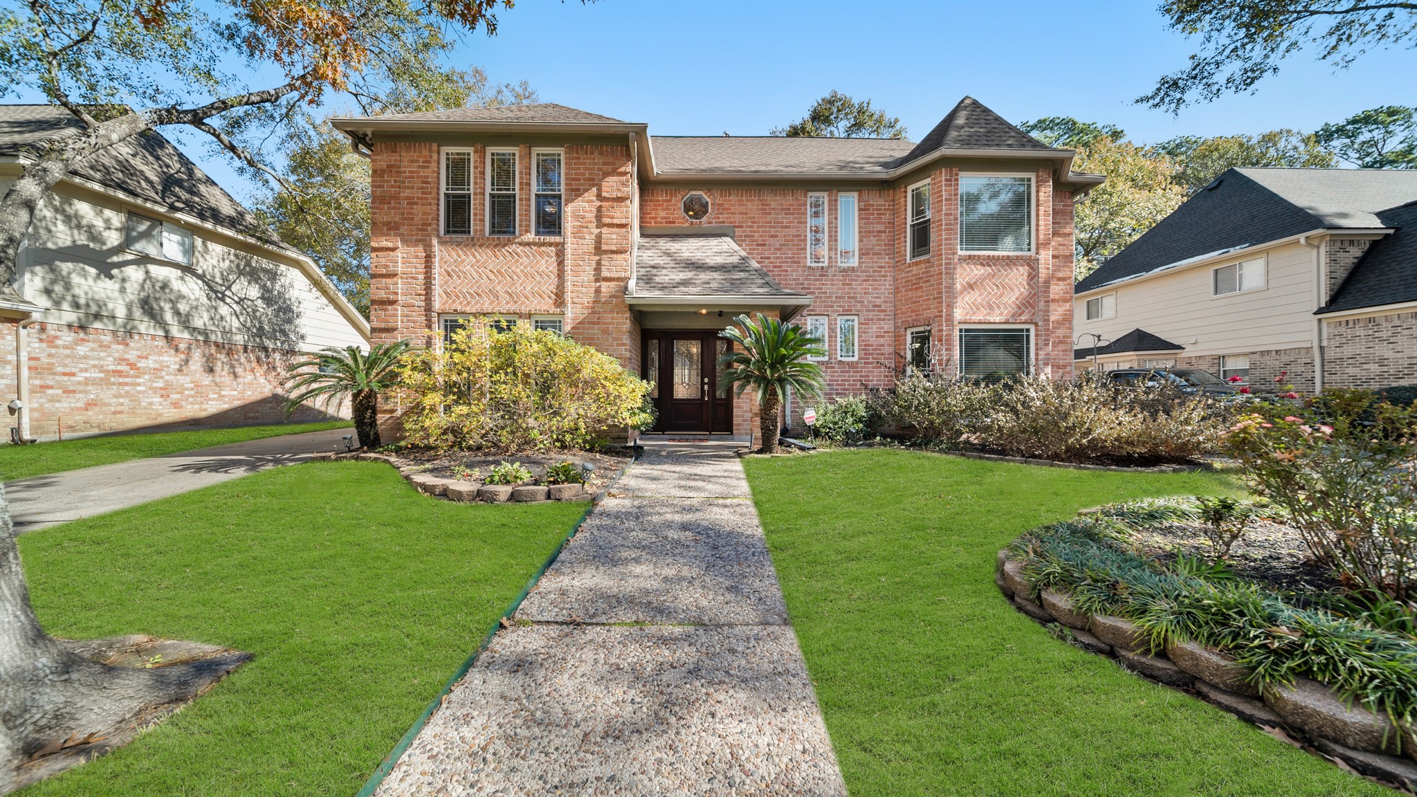 13510 Fawcett Drive Houston TX 77069