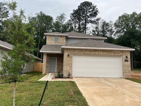 21026 Voyage Lane Porter TX 77365