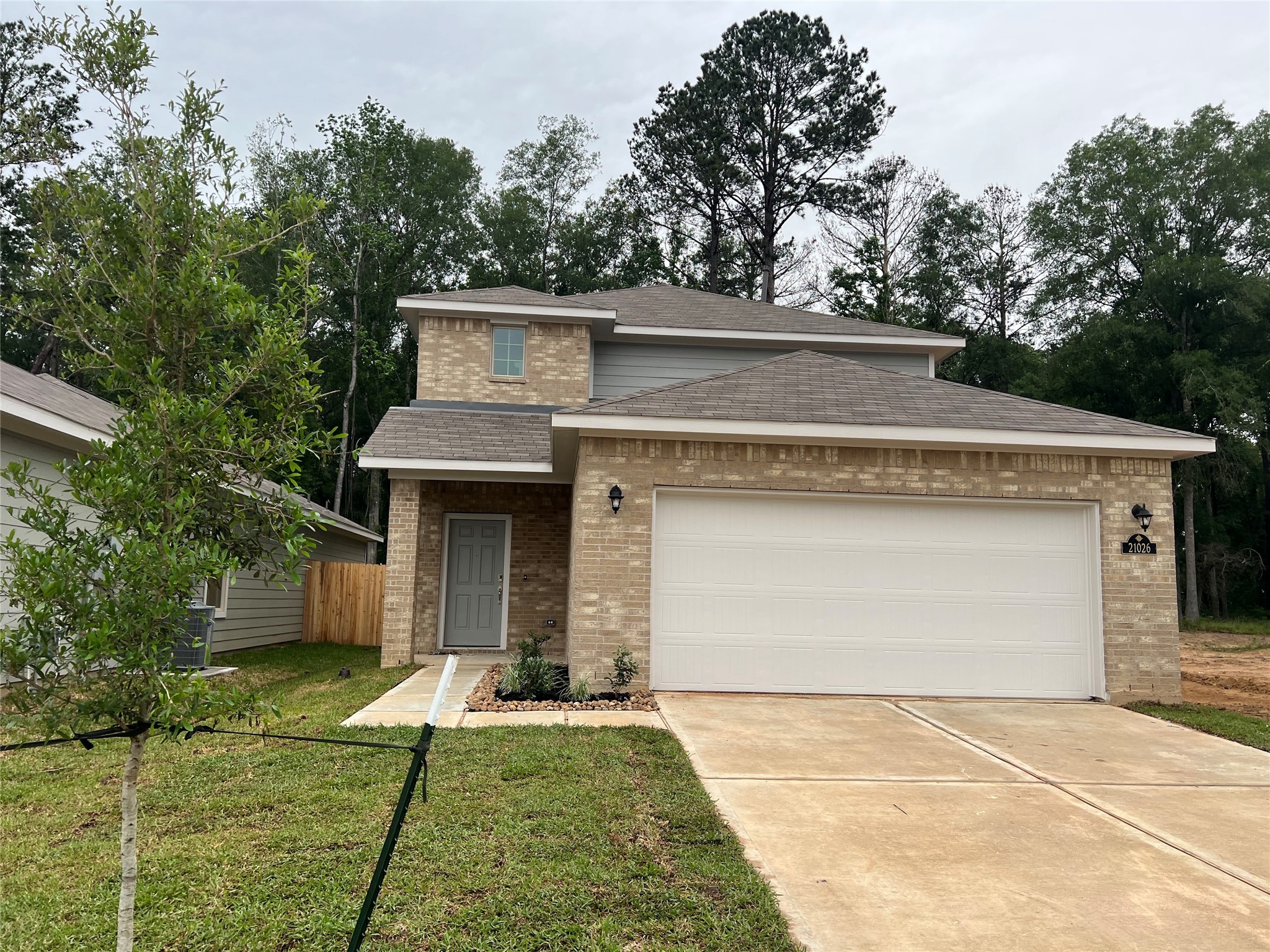 21026 Voyage Lane Porter TX 77365