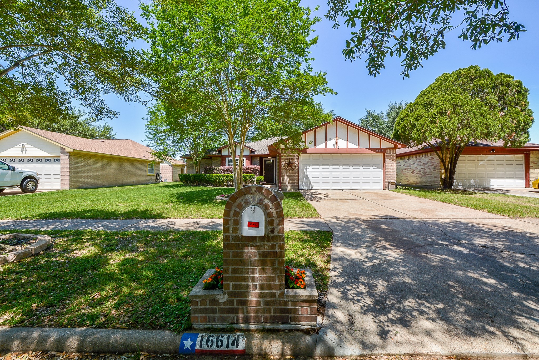 16614 Park Firth Drive Houston TX 77084
