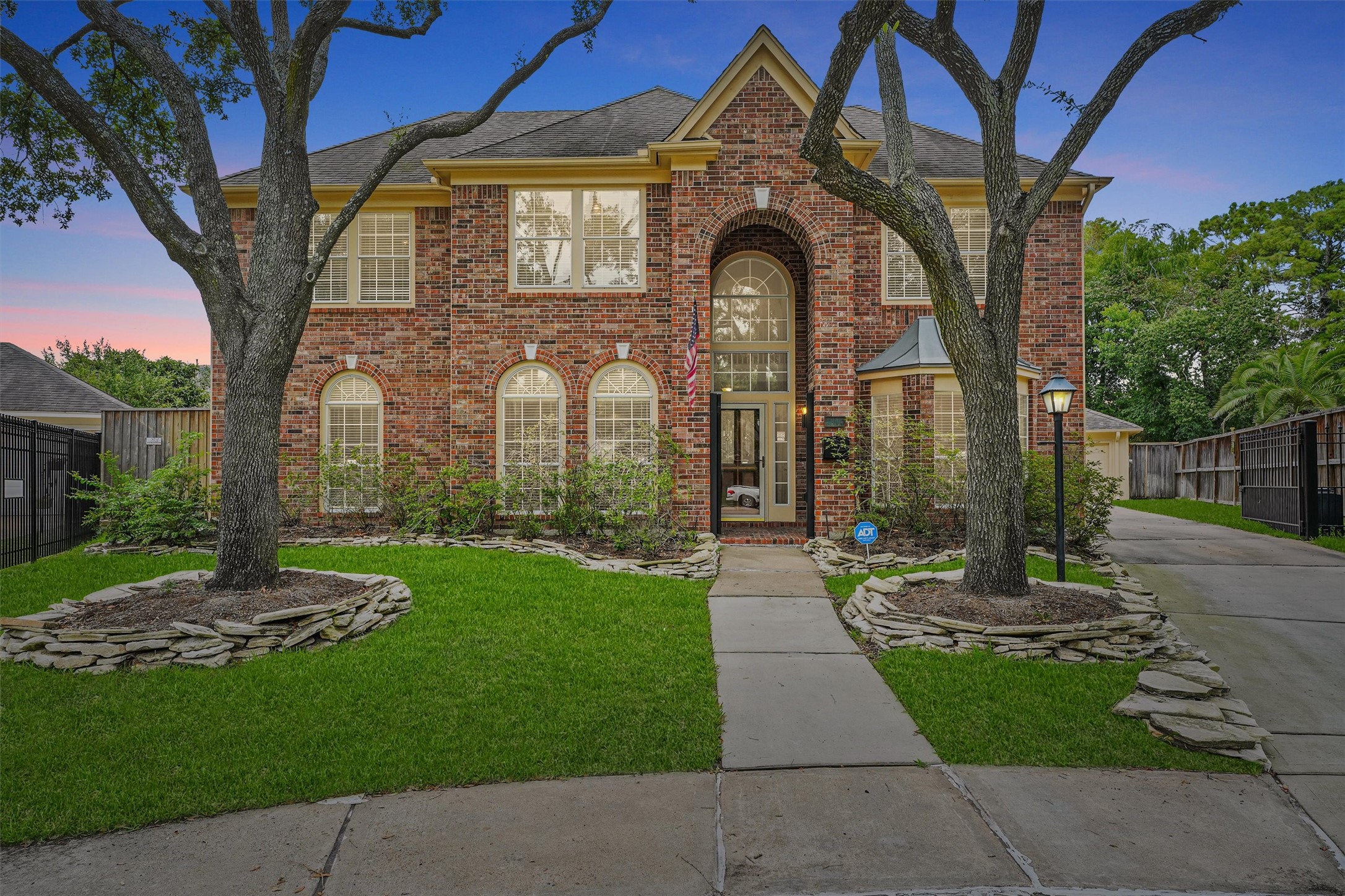 3406 Shadow Bayou Court Houston TX 77082