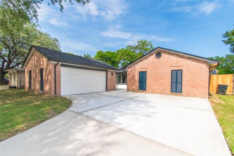 2402 N Ferrisburg Court Sugar Land TX 77478