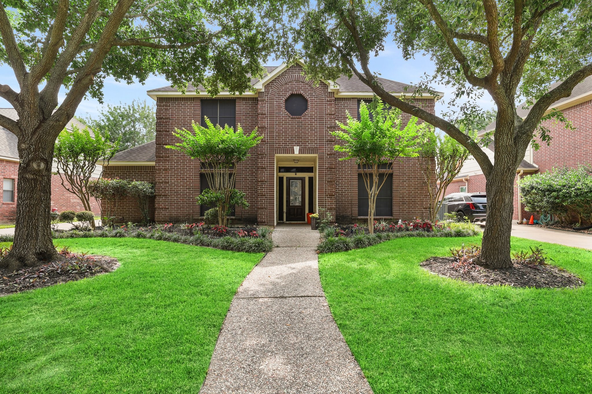 1211 Kempsford Drive Katy TX 77450