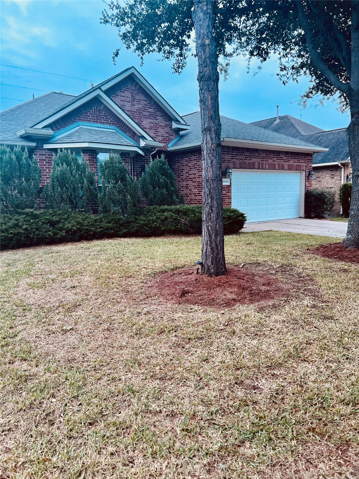 19910 Kendall Lake Drive Richmond TX 77407