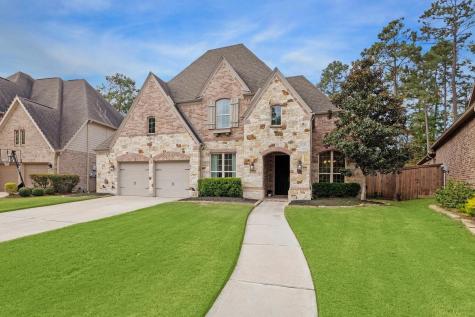 17314 Mount Riga Drive Humble TX 77346