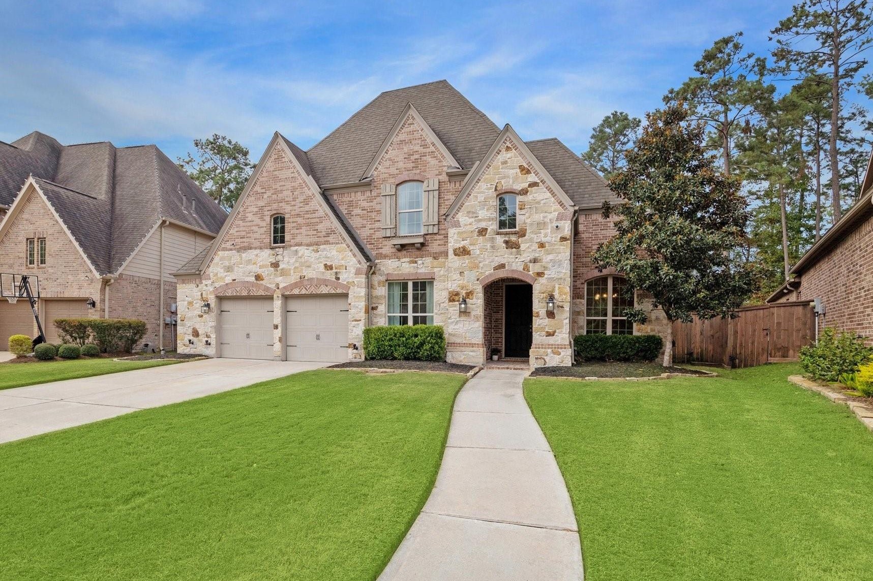 17314 Mount Riga Drive Humble TX 77346