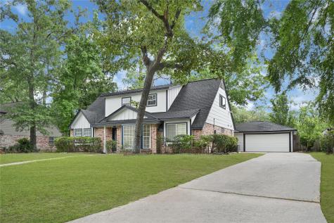 5815 Old Lodge Drive Houston TX 77066