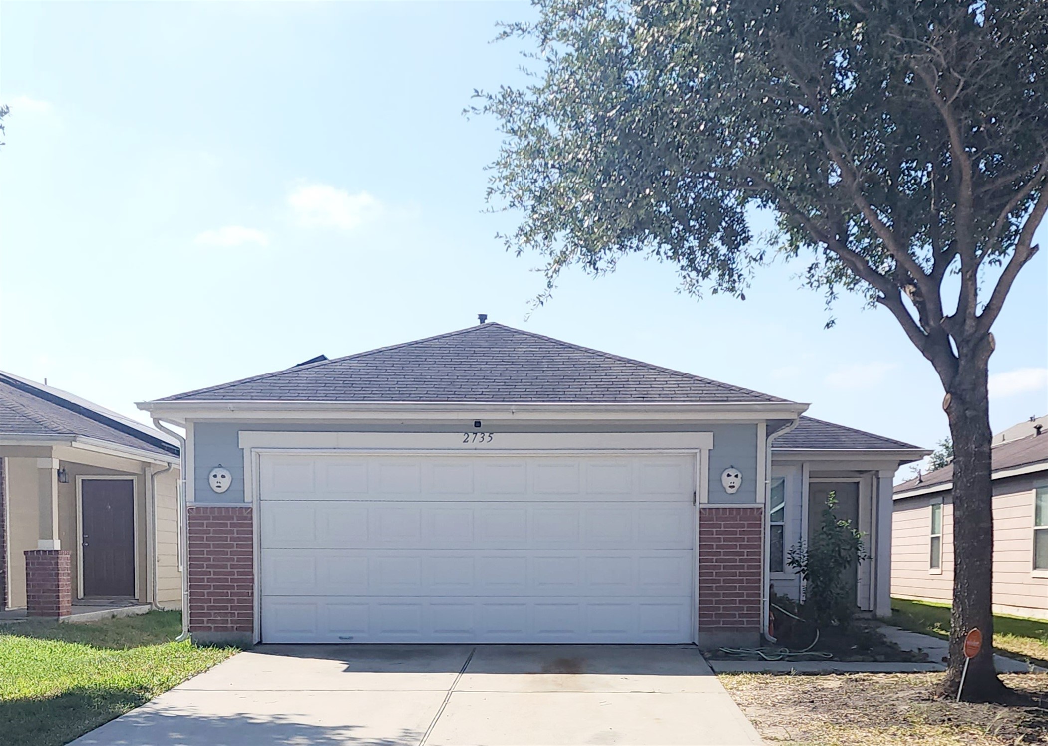 2735 Piney Lake Court Houston TX 77038