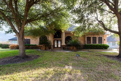 4314 Whickham Drive Fulshear TX 77441