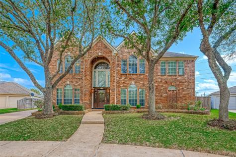 7926 Heather Dale Court Sugar Land TX 77479