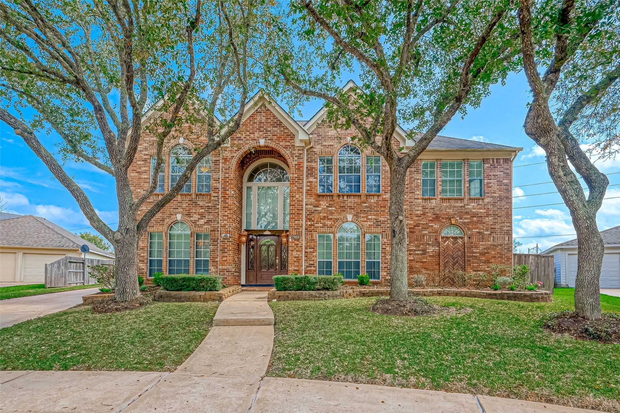 7926 Heather Dale Court Sugar Land TX 77479