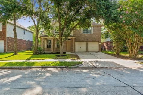 18722 Summer Anne Drive Humble TX 77346